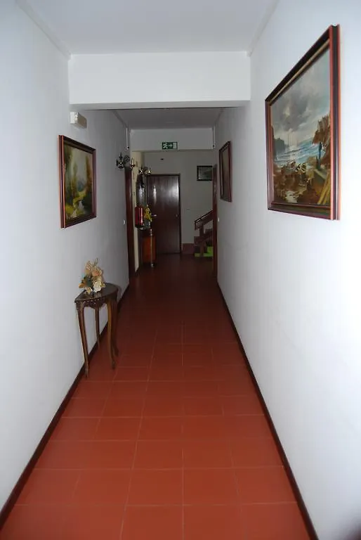 Residencial Atlantico Hotel Porto Moniz 2*,  Portugal
