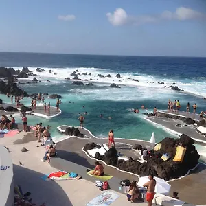 Casa de hóspedes Pensão Fernandes, Porto Moniz