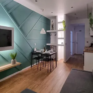 Apartamento The Jolie - By The Ocean, Porto Moniz