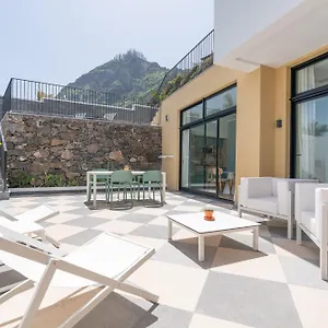 Apart-hotel By Aqua Natura, Porto Moniz