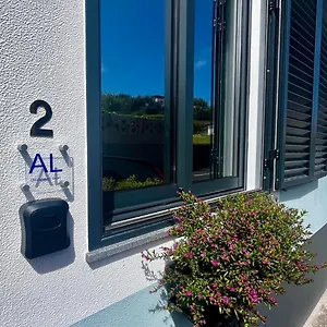 Apartamento Anastacio Tiny House, Porto Moniz