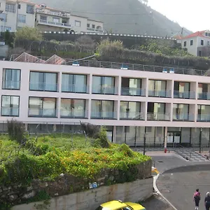 Hotel Gaivota, Porto Moniz