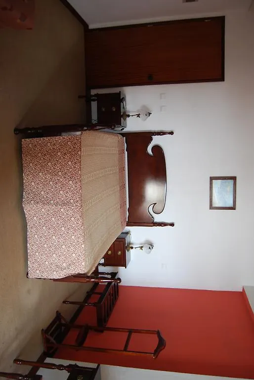 Casa de hóspedes Residencial Atlantico Hotel Porto Moniz