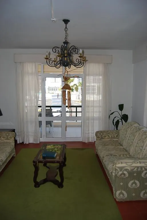 Residencial Atlantico Hotel Porto Moniz