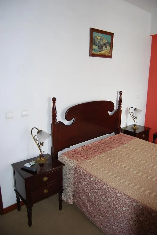 ** Casa de hóspedes Residencial Atlantico Hotel Porto Moniz Portugal