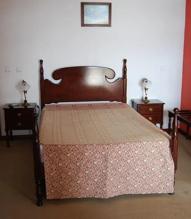 Residencial Atlantico Otel Porto Moniz Portekiz