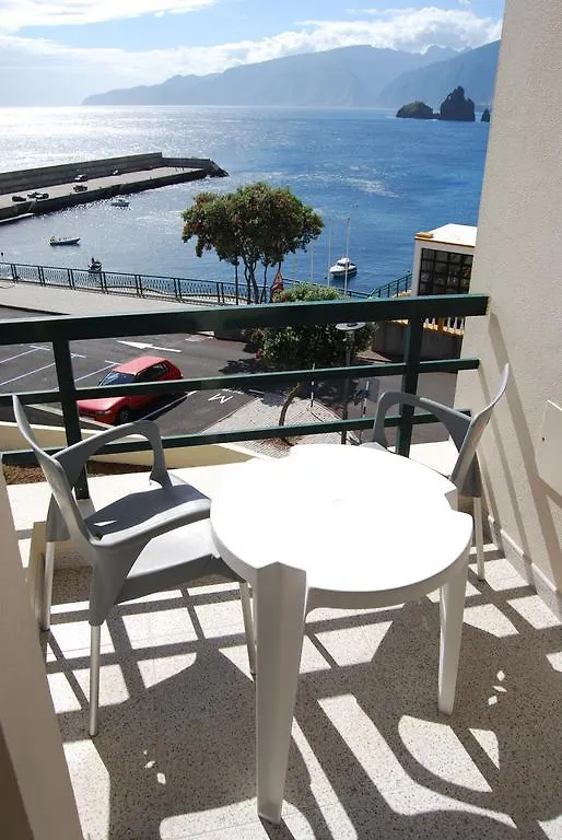 Residencial Atlantico Hotel Porto Moniz Casa de hóspedes