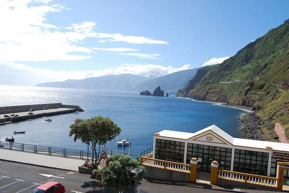 Residencial Atlantico Hotel Porto Moniz