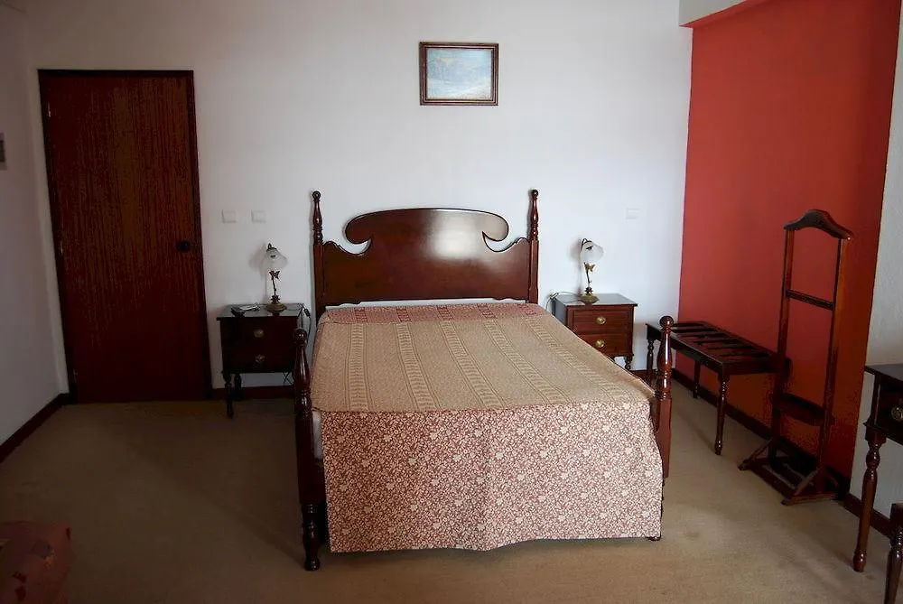 Residencial Atlantico Hotel Porto Moniz 2*,  Portugal