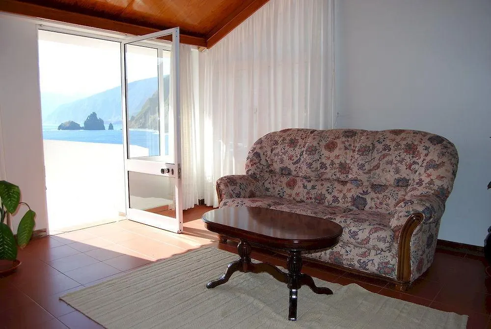 Konukevi Residencial Atlantico Otel Porto Moniz