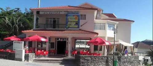 ** Konukevi Residencial Atlantico Otel Porto Moniz Portekiz