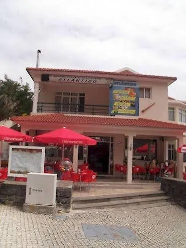 Residencial Atlantico Otel Porto Moniz